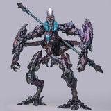 BMB FA-01 FA01 Transformation 40CM Oversize The Fallen Enlarged Version Movie Action Figure Robot