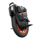 2024 Latest Upgrade INMOTION V13 Pro 126V 3024Wh Battery 4500W Motor Power 22inch Tire WATERPROOF IPX7 V13 Pro Electric Unicycle