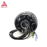 FarDriver ND841800HR ND961800HR 96V 84V 1300A Max DC Current Programmable Controller With Regenerative Braking Function