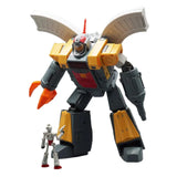 In Stock Pangu Transformation PT02 PT-02 Omega Supreme Power Dragon Defense Fortress Base Action Figure Robot Toy