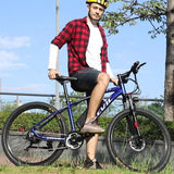 Zeegr 26 inch E Bike Electric Mountain Bike Full Suspension 36v 250w 8ah Oem Odm Shimano electric bikes for adults