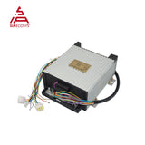 High-Power Electric Car Conversion Kit - 12000W Electric Motor Hub Kit for Top-of-the-Line Performance and Reliability