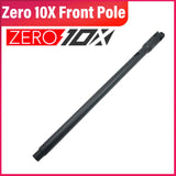 Original Zero 10X Front Pole Zero 10X Main Steering Stem Suit For T10-DDM Electric Scooter Parts