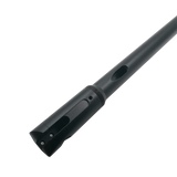 Original Zero 10X Front Pole Zero 10X Main Steering Stem Suit For T10-DDM Electric Scooter Parts