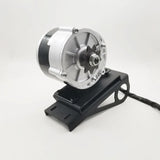 Electric Mountain Bike Scooter Motor Kit Accessory Install Bracket For MY1016Z MY1016 Middle Motor Conversion Kit