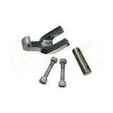 KAABO Mantis King GT Folding Wrench Kit MKGT Folding Protection Pin Red And Gold Quick Folding Pair Screw Mantis Folding Hook