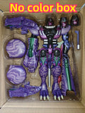 IN STOCK ToysMage Transformation KO MP43 MP-43 2.0 Tyrannosaurus Beast Wars Dinosaur Warrior Action Figure Robot Toys