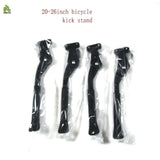 Fashion Adjustable Kickstand Bicycle Kick Stand Mountain Bike Kickstand City Road EBike Bicycle Cycle Super-73 RX Kick Stand