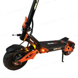 Latest upgrade BLADE GT II 11inch Electric Scooter Dual Motor Peak 5000W 60V 26Ah/30Ah Installed Smart BMS Connect Teverun APP