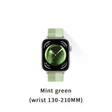 The Huawei Smart Fitness Watch WATCH FIT 3 has Bluetooth calling, health management, and NFC functionality