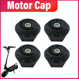 Michael Sha Viper E3 MAX Scooter Motor Nut Caps Original Skateboard Rubber Caps Accessories