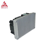 SIAECOSYS/FARDRIVER High Power Electric Motorcycle Controller 490A 5-6KW BLDC Programmable ND72490B For QS165 Encoder