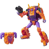 In stock Takara Tomy Transformers Toy Generations Selects WFC-GS05 Autobot Lancer Action Action Figure Robot Collection