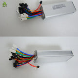 Super Light ebike Controller LCD Display Electric Bike 73 S1 S2 RX Waterproof  Scooter Controller for 350W 500W 750W 1000W 1500W