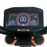 INMOTION RS Electric Scooter 20S8P 72V 40A 2880Wh Transforming E-scooter 11inch 2880Wh IP67 Hydraulic Skateboard