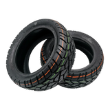 Origianl KAABO Wolf King GTR 100-55-7 Vacuum Run Stability Control Tires Wolf King GTR Tire 12inch CTS Run-flat Tyre Scooter