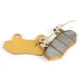Motorcycle TBT Brake Pads, Electric Vehicle disc Brake Pads, Electric Vehicle Accessories,  CBX Brake Pads, disc Brake Pads
