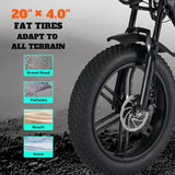 Zeegr K6 48v 500w Motor With 20ah Lithium Battery motor electric bike fat tire full suspension cheap e bike 1000w electric Bike