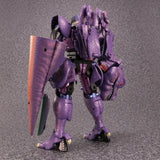 IN STOCK ToysMage Transformation KO MP43 MP-43 2.0 Tyrannosaurus Beast Wars Dinosaur Warrior Action Figure Robot Toys