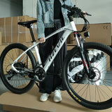 Zeegr 26 inch E Bike Electric Mountain Bike Full Suspension 36v 250w 8ah Oem Odm Shimano electric bikes for adults