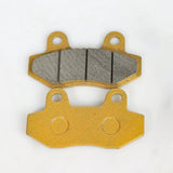 Motorcycle TBT Brake Pads, Electric Vehicle disc Brake Pads, Electric Vehicle Accessories,  CBX Brake Pads, disc Brake Pads