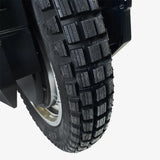 In Stock Begode EXTREME BULL Commander Pro Electric Unicycle 3000W 134V 3600Wh EUC Wheel Monowheel GW CNC Pedals