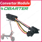 Obarter X3 Decompression Module Suit For X3 Regulator X3 Convertor DC Convertor Electric Scooter Parts