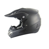 Electric scooter helmet