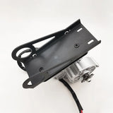 Electric Mountain Bike Scooter Motor Kit Accessory Install Bracket For MY1016Z MY1016 Middle Motor Conversion Kit