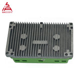 SIAECOSYS/FARDRIVER ND72260 High Power Electric Motorcycle Controller 260A BLDC Programmable with USB cable For 1.5-3kW QSMotor