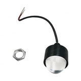 KAABO Mantis King GT Front Deck LED Light TL10GT Headlight Scooter Parts