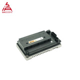 SIAECOSYS QS 2000W 60V60kph 2wd dual Hub Motor with EM100SP Controller Kits for Small Electric Car