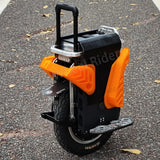 Begode EXTREME BULL Commander Mini Electric Unicycle 16inth 2400wh 134v 35kg EUC Wheel Super Endurance