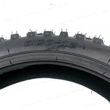 Original Leaperkim Patton Off Road Tire 3.0X12 Outer Tube  Unicycle Accessories Patton 66 62 58 lbs 16X3.0 Inner Tube EUC Parts