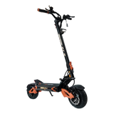 TEVERUN Blade GT Ⅱ Folding Level Suit For Blade GT2 Folding Handle Blade GT Ⅱ Folding Wrench Scooter Folding Parts