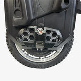 In Stock Begode EXTREME BULL Commander Pro Electric Unicycle 3000W 134V 3600Wh EUC Wheel Monowheel GW CNC Pedals