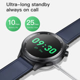 KUMI Gear GT3 Smart Watch 1.43 Inch Amoled Screen SmartWatch AI Voice Assistant Bluetooth Call Sport Watch 10 Days Battery Life