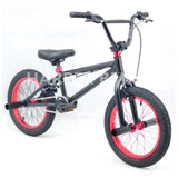 16Inch BMX Bike Boys / Girls Children Fancy Show Street Bike / Stunt Bike 6-8 Years Old Pedal Bike