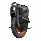 2024 Latest Upgrade INMOTION V13 Pro 126V 3024Wh Battery 4500W Motor Power 22inch Tire WATERPROOF IPX7 V13 Pro Electric Unicycle