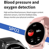 Gaines KC88 Smart Watch 1.43inch AMOLED HD Screen BT Call AI Voice Assistant Heart Rate 100+ Sport Fitness Tracker Men Women Smart Watch
