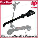 Kaabo Mantis King GT Kick Stand Mantis King GT Foot Support Mantis King GT Parking Bracket Original Electric Scooter Parts