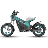 14inch Electric bicycle 48v20ah lithium ion battery 400w rear drive motor Travel Leisure Electric Assisted Two-Wheeled Bicycle