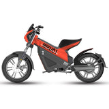 14inch Electric bicycle 48v20ah lithium ion battery 400w rear drive motor Travel Leisure Electric Assisted Two-Wheeled Bicycle