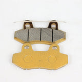 Motorcycle TBT Brake Pads, Electric Vehicle disc Brake Pads, Electric Vehicle Accessories,  CBX Brake Pads, disc Brake Pads