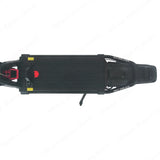 Original KAABO Wolf King GTR Silicone Mat Logo For Wolf King GTR Battery Mat Logo Wolf King GTR Carpet Pad Red Logo Scooter Part