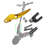 KAABO Mantis King GT Folding Wrench Kit MKGT Folding Protection Pin Red And Gold Quick Folding Pair Screw Mantis Folding Hook