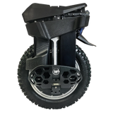 Newest Begode T4 V4 Upgrade Metal Battery Box Electric Unicycle 16inch Gotway EUC 2500W 100V 1800WH Smart Suspension