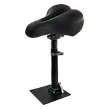 Original TEVERUN Blade Mini Pro Seat Blade Mini Seat Electric Scooter 48V 20.8AH 18.2AH 15.6AH Official Blade Accessories