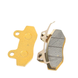Motorcycle TBT Brake Pads, Electric Vehicle disc Brake Pads, Electric Vehicle Accessories,  CBX Brake Pads, disc Brake Pads