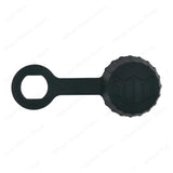 KAABO Wolf King GTR Dust Cover For Combination Lock Dust Cap Wolf King GTR Password Lock Rubber Dust Cover Scooter Parts